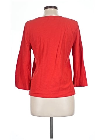 t.la 3/4 Sleeve Top (view 2)