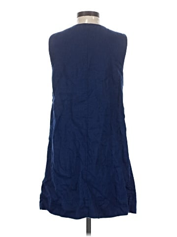 J.Crew Casual Dress (view 2)