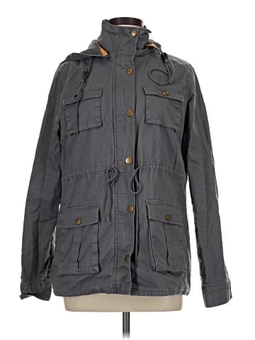 41Hawthorn Jacket (view 1)