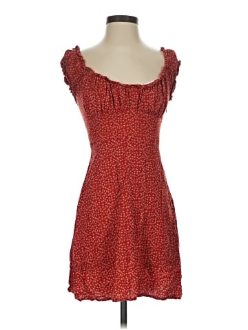 Cupshe Casual Dress (view 1)