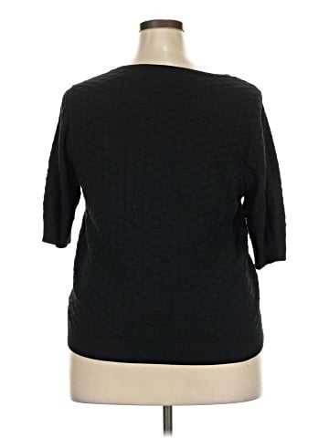 Ella Moss 3/4 Sleeve Top (view 2)