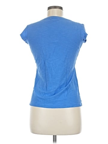 James Perse Short Sleeve T-Shirt (view 2)