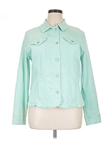Charter Club Jacket (view 1)