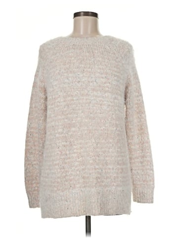 Lou & Grey Pullover Sweater (view 1)
