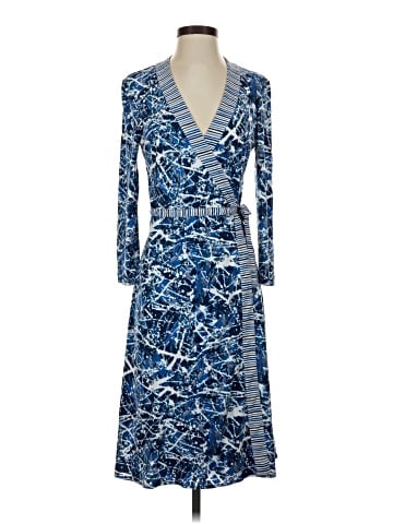 BCBGMAXAZRIA Cocktail Dress (view 1)