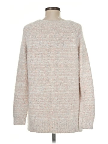 Lou & Grey Pullover Sweater (view 2)