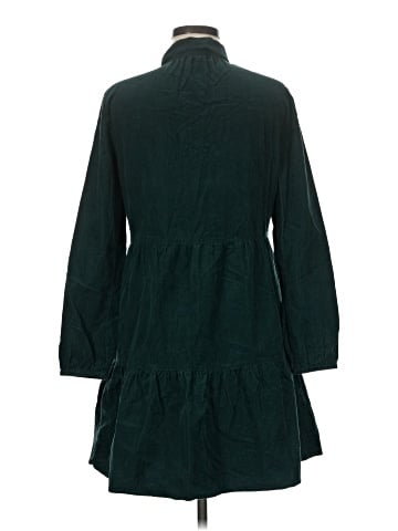 J.Crew Factory Store Casual Dress (view 2)