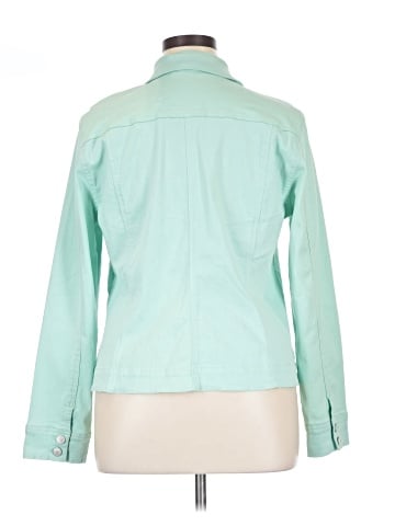 Charter Club Jacket (view 2)
