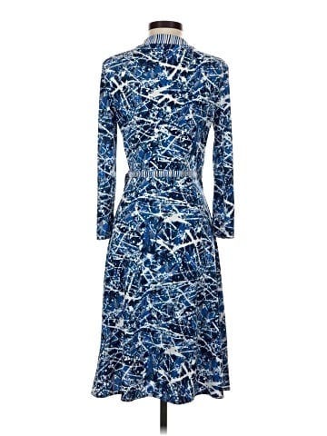 BCBGMAXAZRIA Cocktail Dress (view 2)