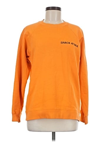 Ganni Sweatshirt (view 1)