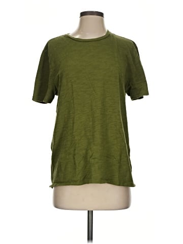 Vince. Short Sleeve T-Shirt (view 1)