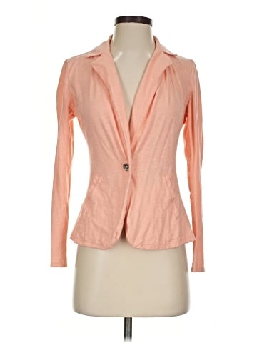 Armani Exchange Long Sleeve Top (view 1)