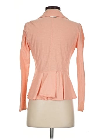 Armani Exchange Long Sleeve Top (view 2)