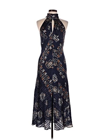 Topshop Cocktail Dress (view 1)