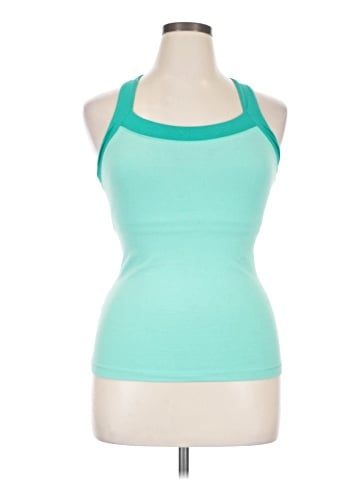 lucy Tank Top (view 1)