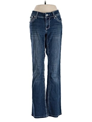 Apt. 9 Jeans (view 1)