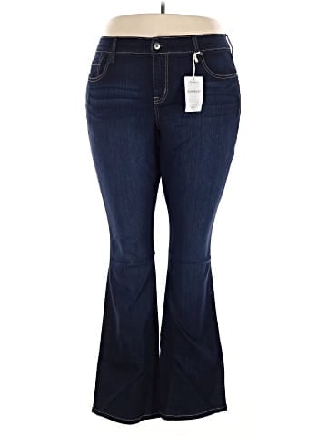 Torrid Jeans (view 1)