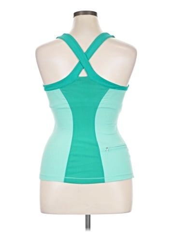 lucy Tank Top (view 2)