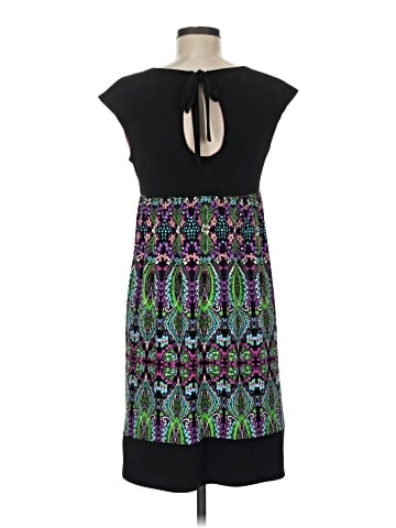 London Times Casual Dress (view 2)