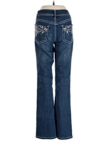 Apt. 9 Jeans (view 2)
