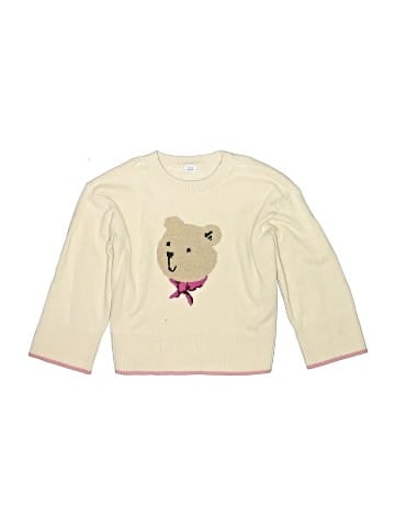 Baby Gap Pullover Sweater (view 1)