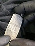 Unbranded Solid Black Active Pants Size Sm - Med - photo 7