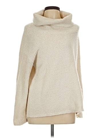 J.Jill Turtleneck Sweater (view 1)