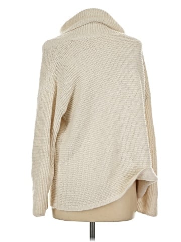 J.Jill Turtleneck Sweater (view 2)