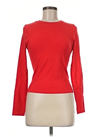 Cotton On Long Sleeve T-Shirt (view 1)
