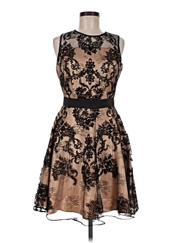 The Limited Cocktail Dress (view 1)