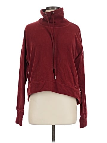 Sweaty Betty Sweatshirt (view 1)
