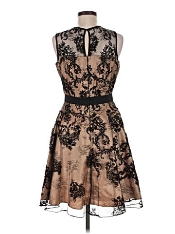 The Limited Cocktail Dress (view 2)