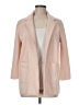J.Crew Pink Coat Size M - photo 1
