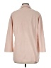 J.Crew Pink Coat Size M - photo 2