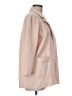 J.Crew Pink Coat Size M - photo 4