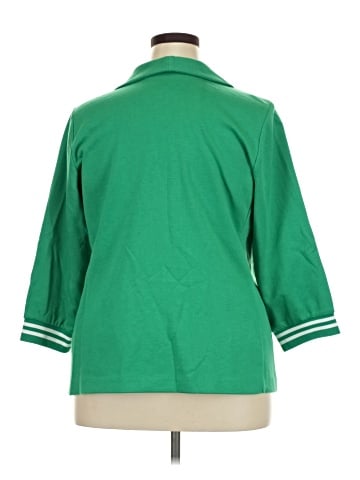 Susan Graver Blazer (view 2)