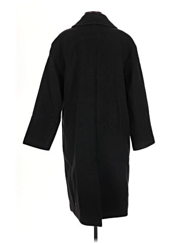 Lululemon Athletica Wool Coat (view 2)