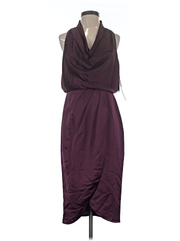 Aidan Mattox Cocktail Dress (view 1)