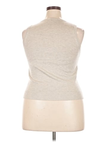 Splendid Sweater Vest (view 2)