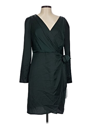 DKNY Cocktail Dress (view 1)