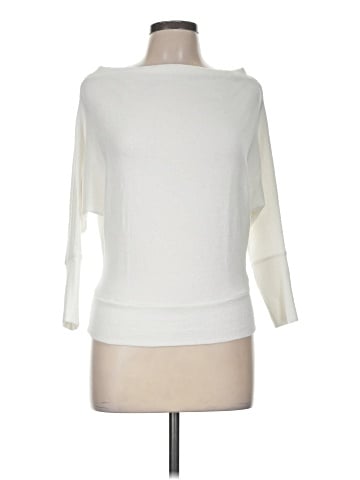 Pookie & Sebastian Pullover Sweater (view 1)
