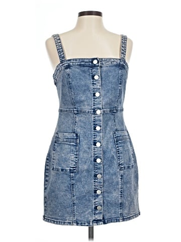 Justify Casual Dress (view 1)