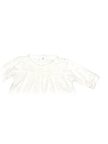 Little Me Long Sleeve Blouse (view 1)
