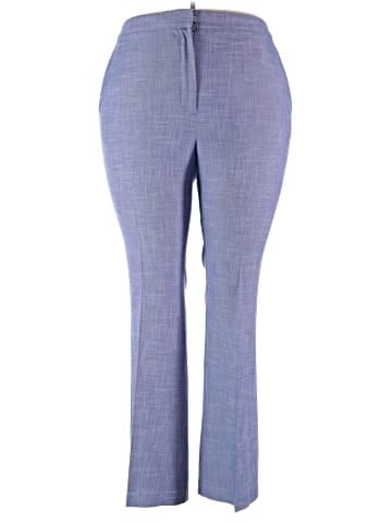Ann Taylor Dress Pants (view 1)