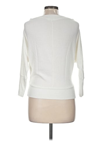 Pookie & Sebastian Pullover Sweater (view 2)