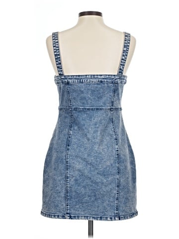 Justify Casual Dress (view 2)