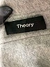 Theory Gray Jacket Size S - photo 6