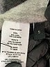 Theory Gray Jacket Size S - photo 7