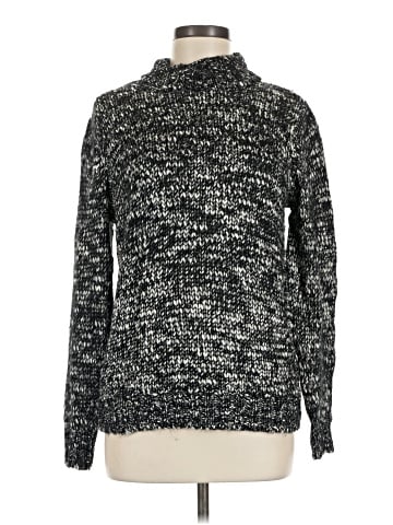 Joe Fresh Turtleneck Sweater (view 1)