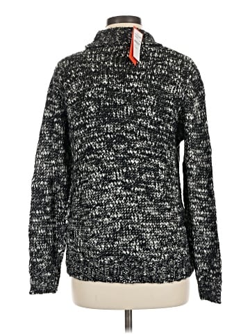 Joe Fresh Turtleneck Sweater (view 2)